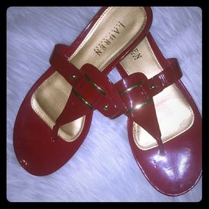 Ralph Lauren sandals